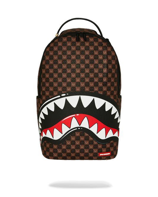 Sprayground - Sharks In Paris Grin & Grind Backpack