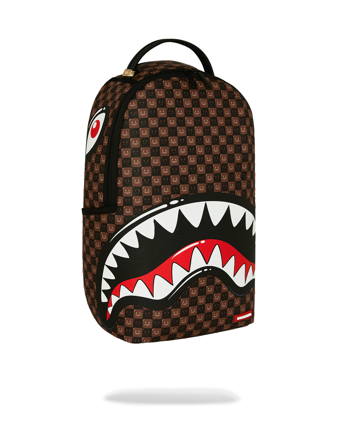 Sprayground - Sharks In Paris Grin & Grind Backpack