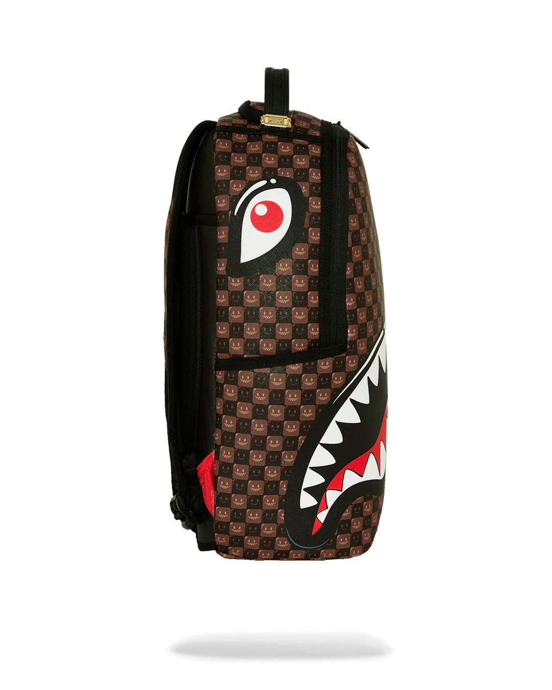 Sprayground - Sharks In Paris Grin & Grind Backpack