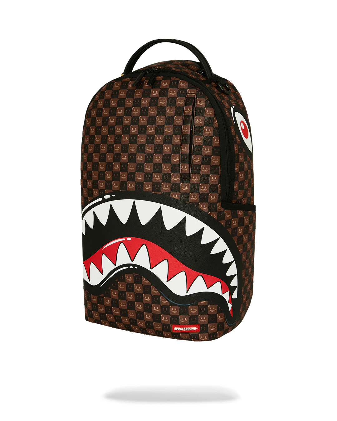 Sprayground - Sharks In Paris Grin & Grind Backpack