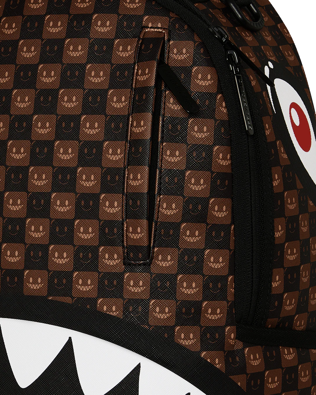 Sprayground - Sharks In Paris Grin & Grind Backpack
