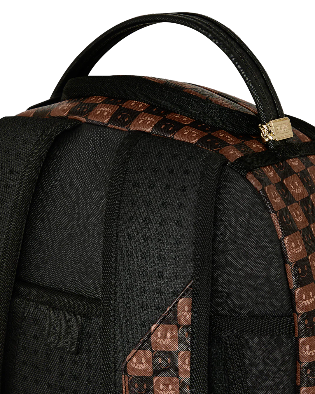 Sprayground - Sharks In Paris Grin & Grind Backpack