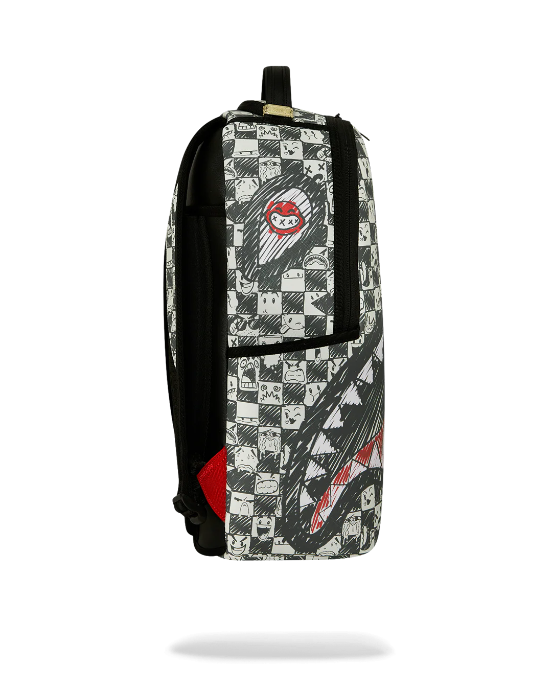 Sprayground - Sharks In Paris Outlaws Backpack