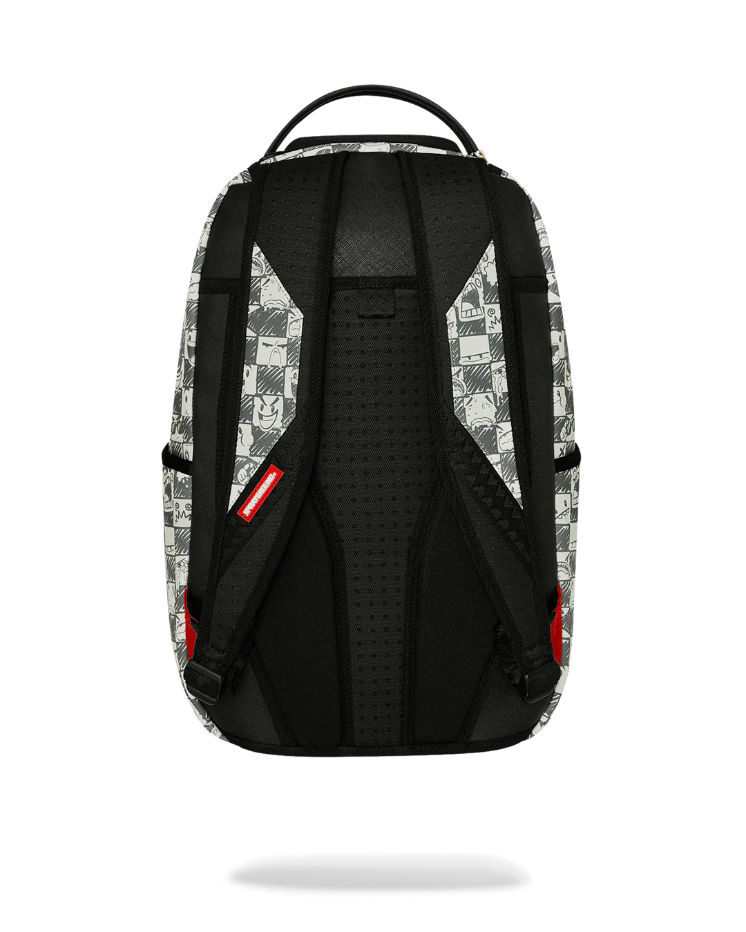 Sprayground - Sharks In Paris Outlaws Backpack