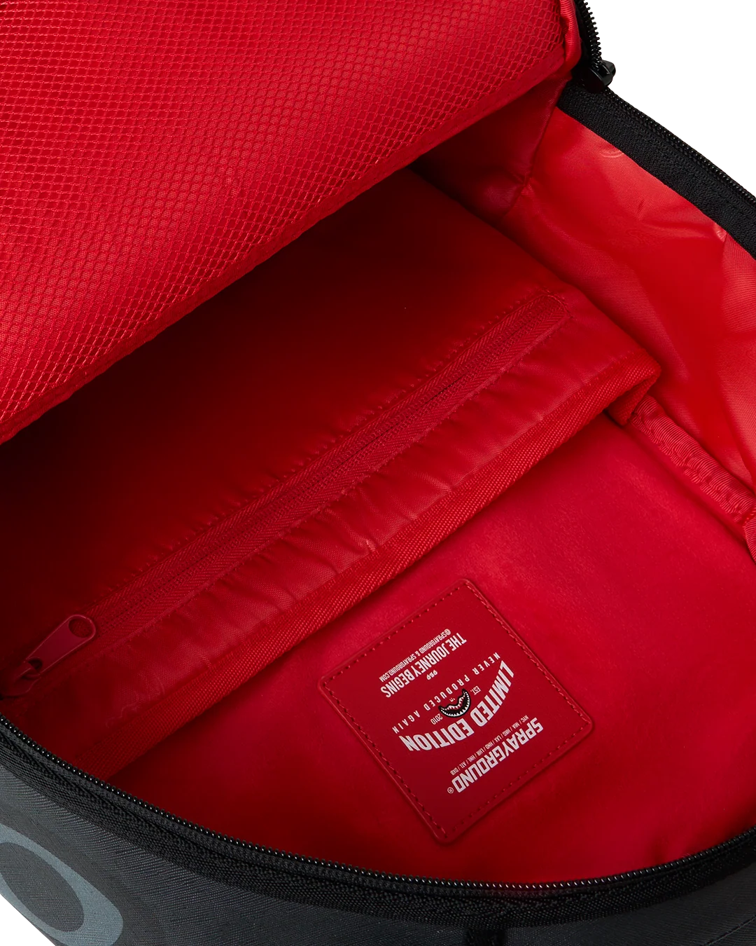 Sprayground - Shark Slash Backpack