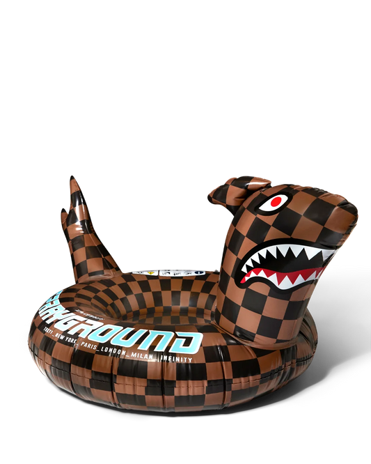 Sprayground - Sharks Stash - Pool Party Floaty