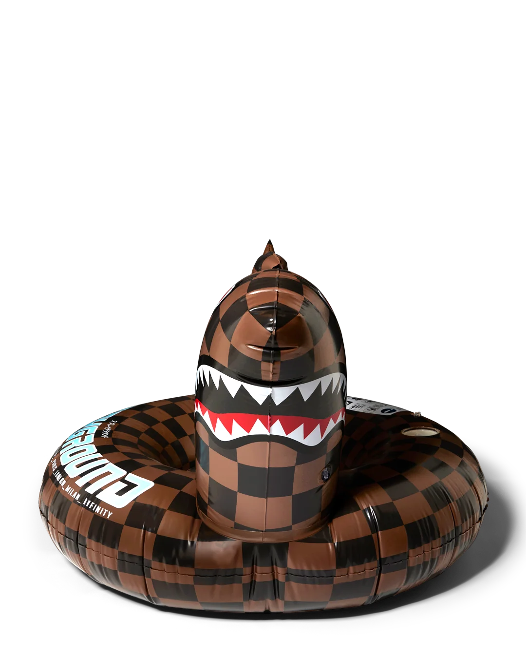 Sprayground - Sharks Stash - Pool Party Floaty