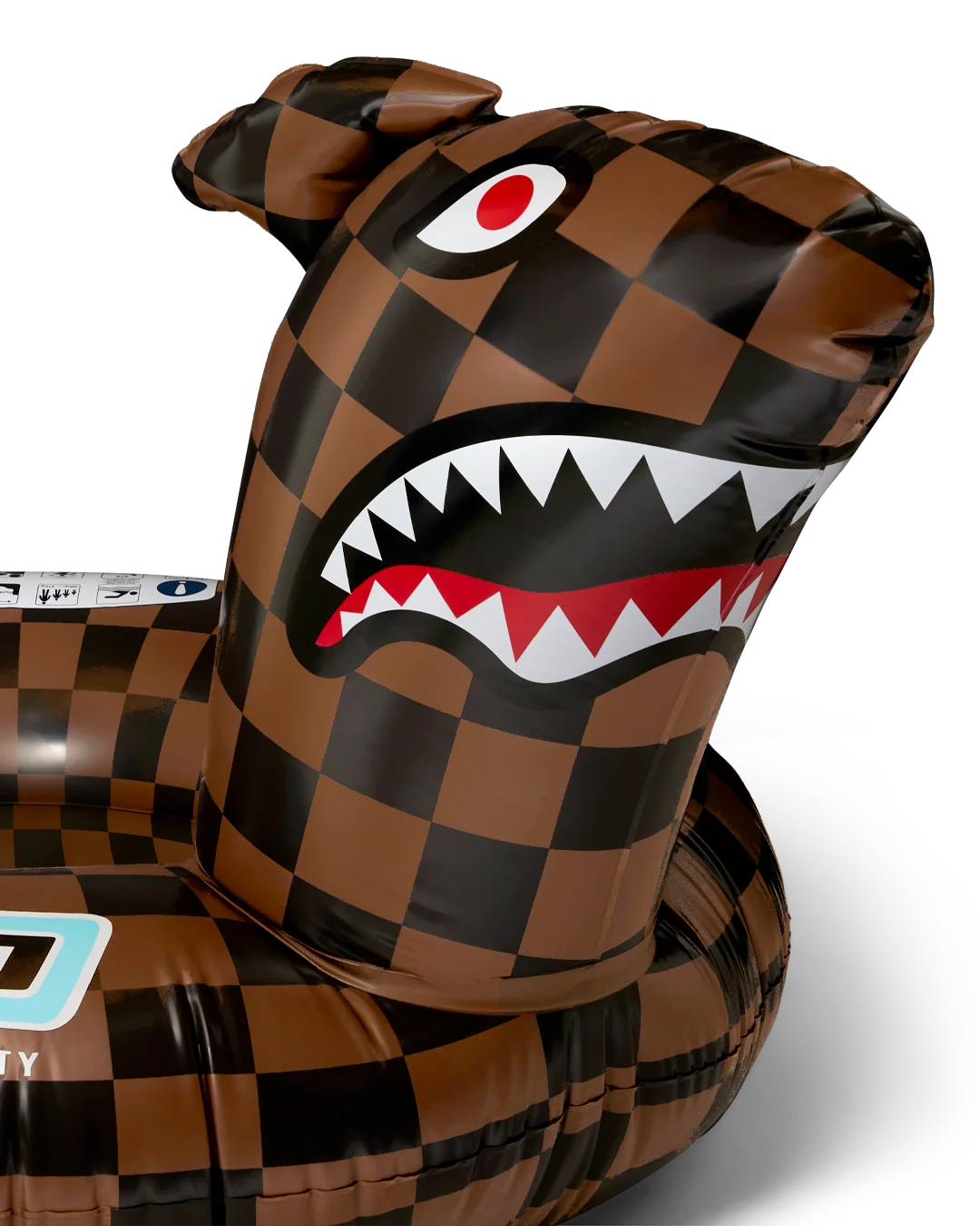 Sprayground - Sharks Stash - Pool Party Floaty