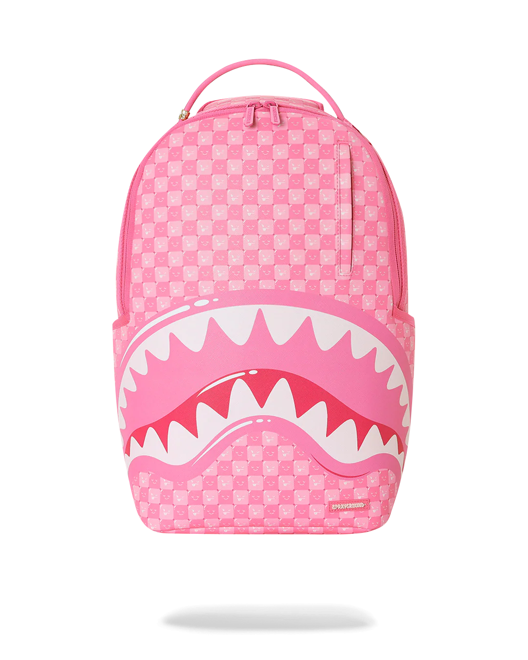 Sprayground - Shinobi Sharks In Paris (Pink) Backpack