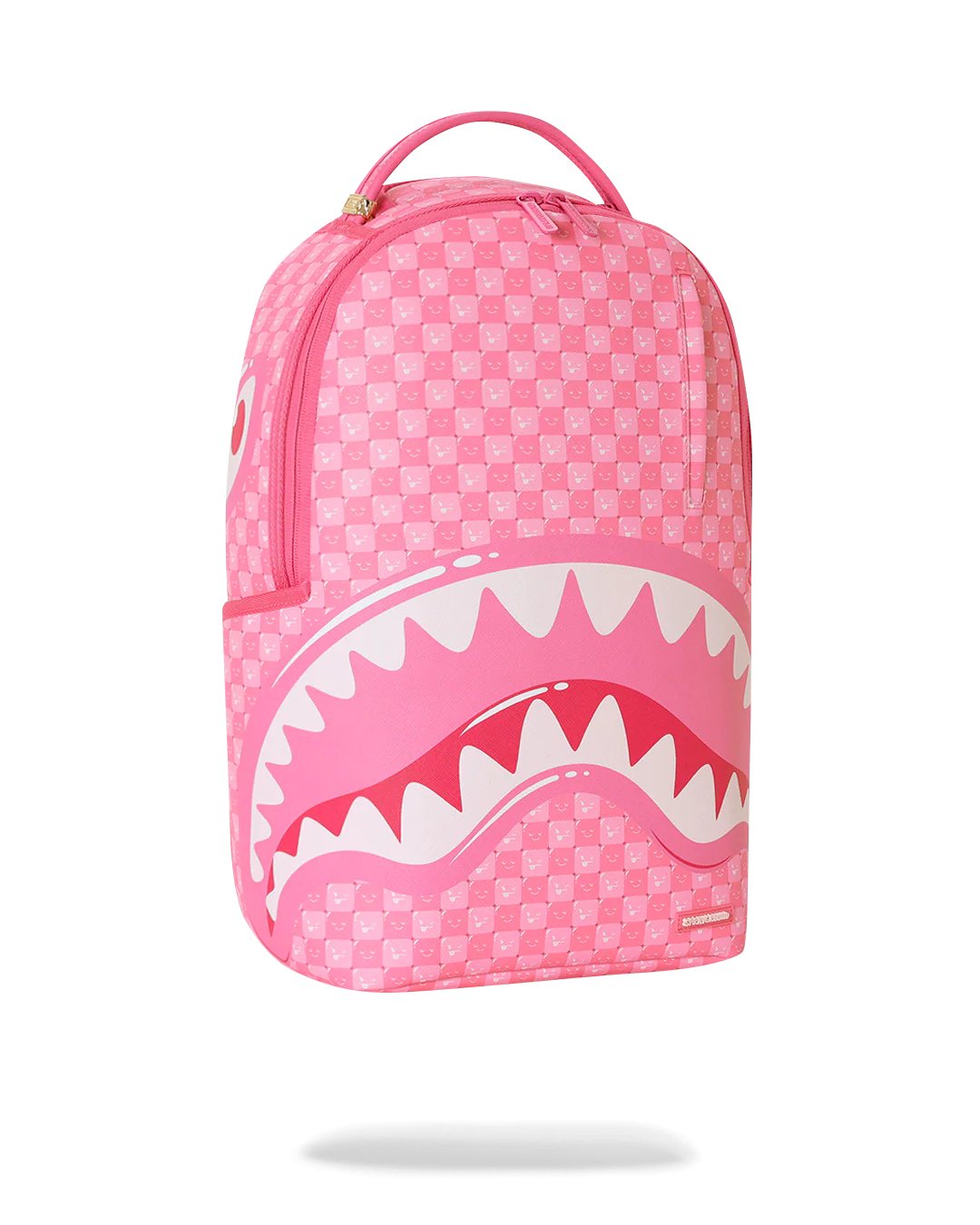 Sprayground - Shinobi Sharks In Paris (Pink) Backpack