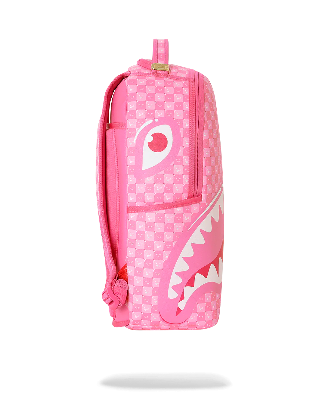 Sprayground - Shinobi Sharks In Paris (Pink) Backpack