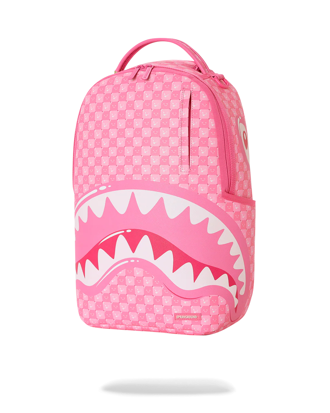 Sprayground - Shinobi Sharks In Paris (Pink) Backpack
