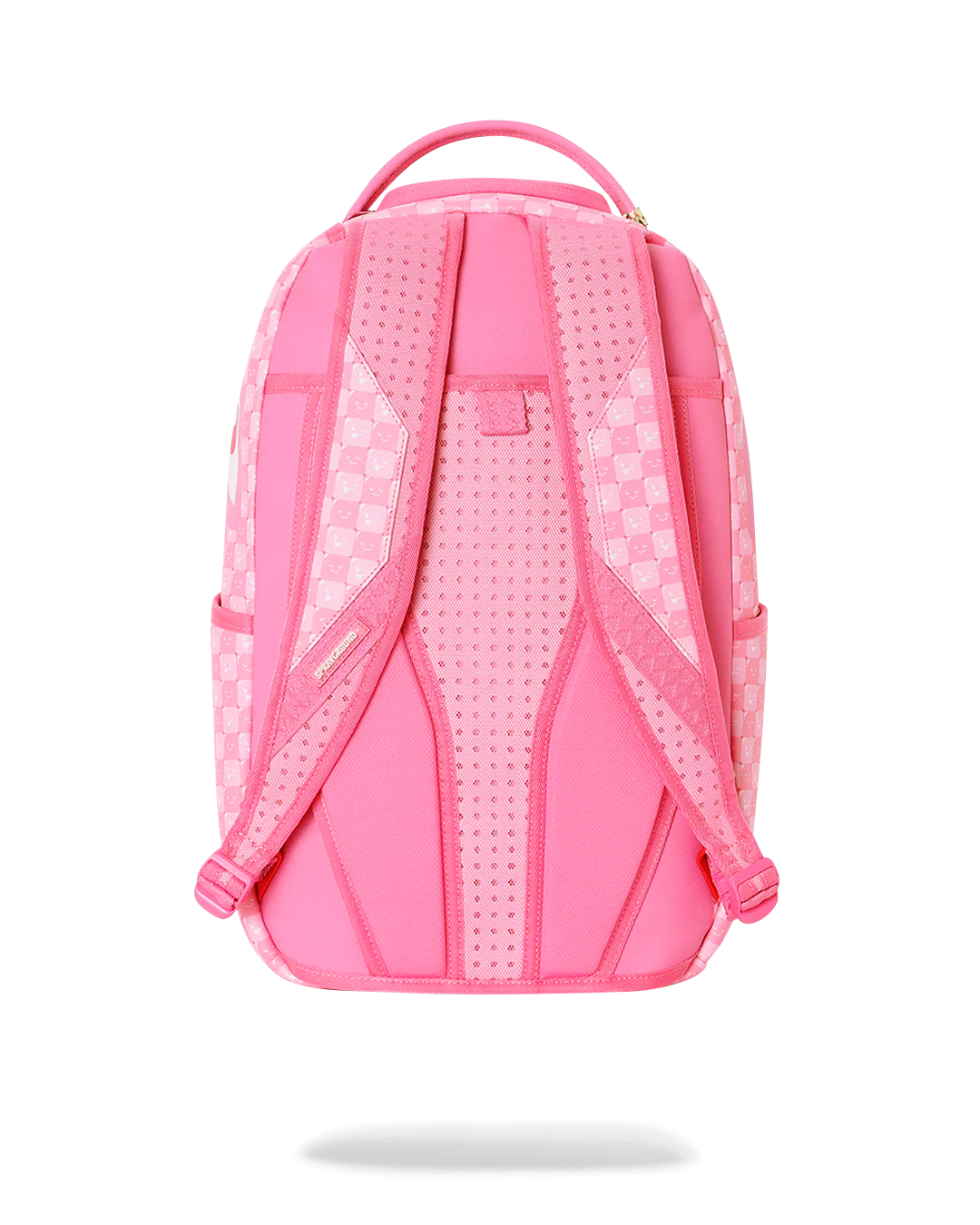 Sprayground - Shinobi Sharks In Paris (Pink) Backpack