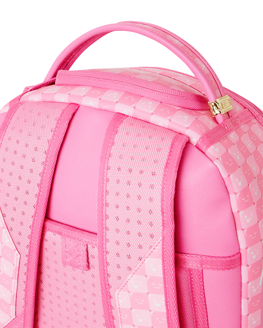 Sprayground - Shinobi Sharks In Paris (Pink) Backpack