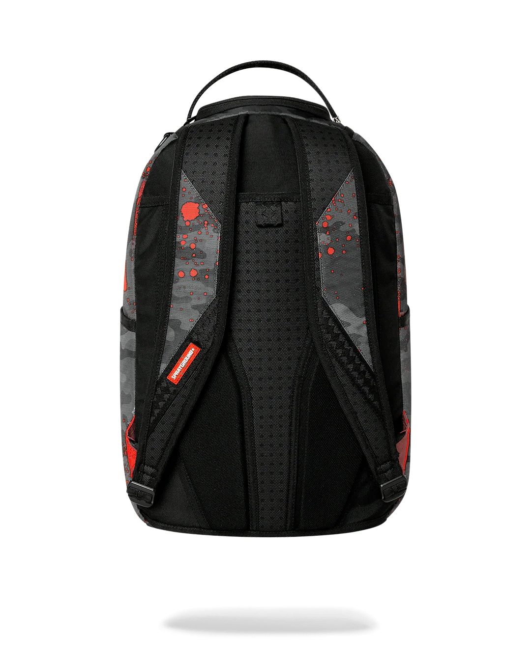 Sprayground - Smurfs Attitude Backpack