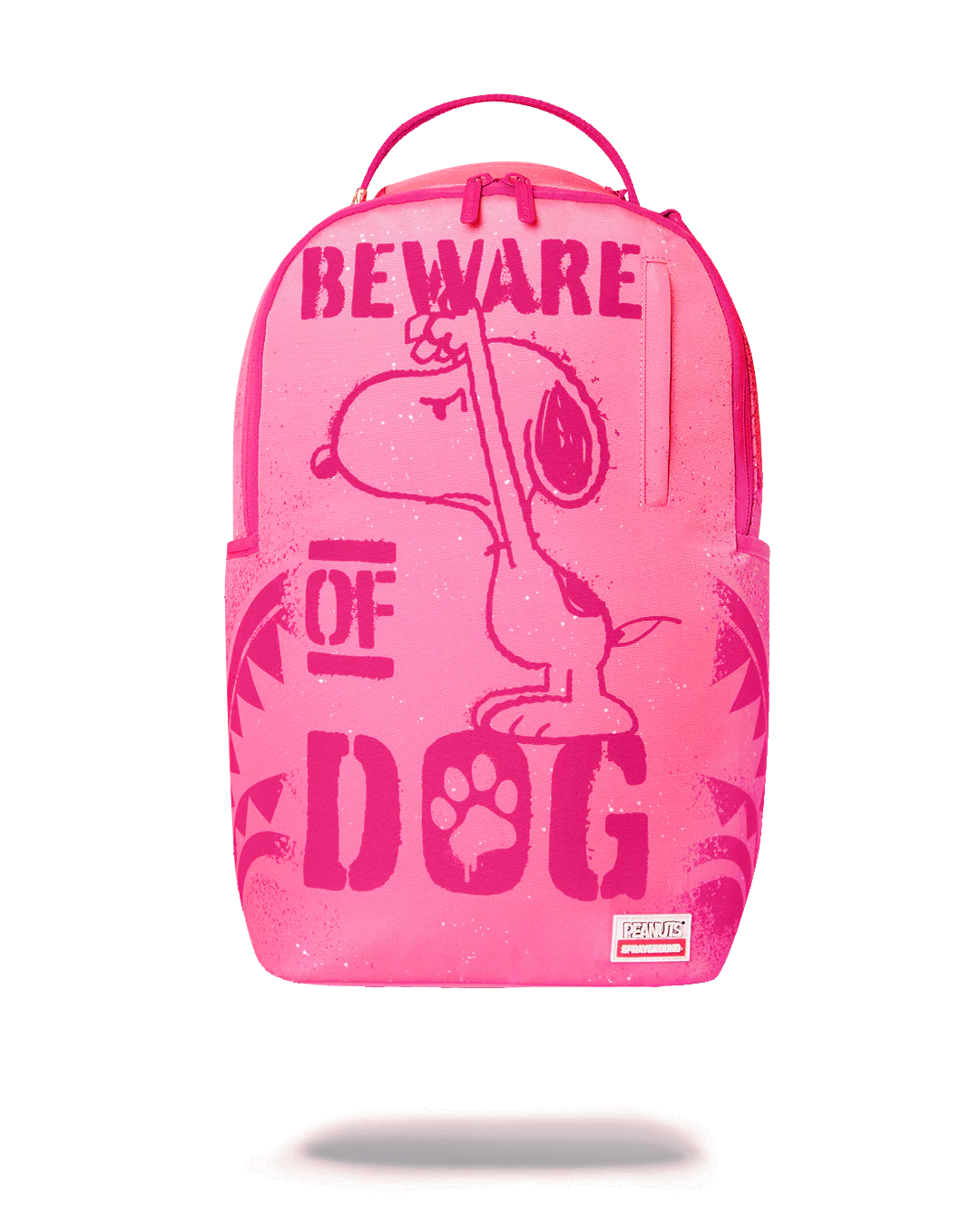 Sprayground - Snoopy Beware The Dog Backpack