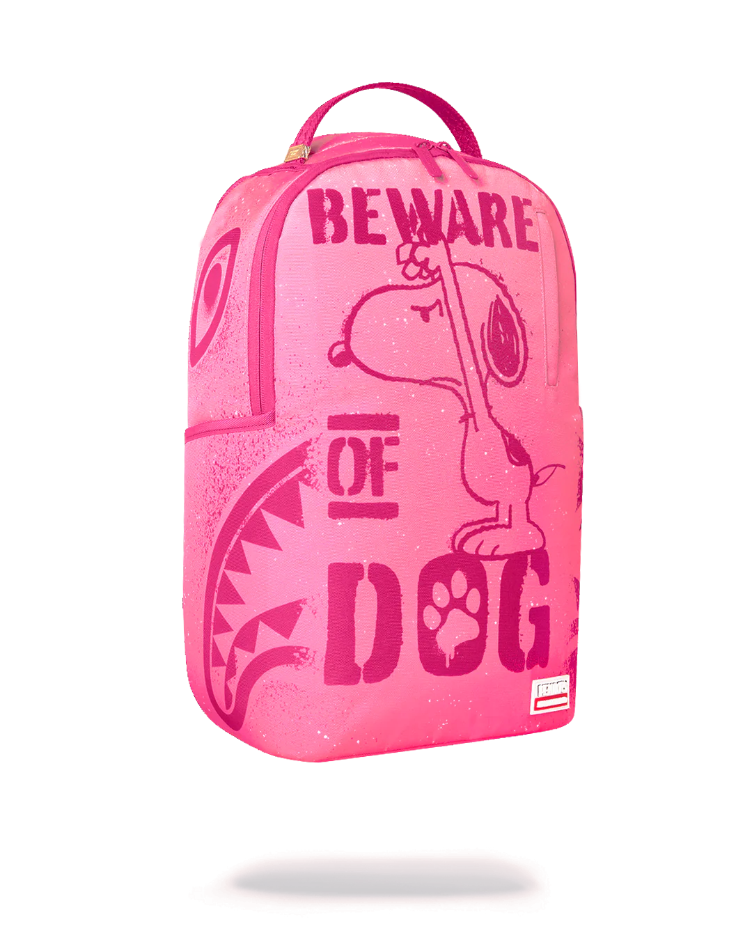 Sprayground - Snoopy Beware The Dog Backpack