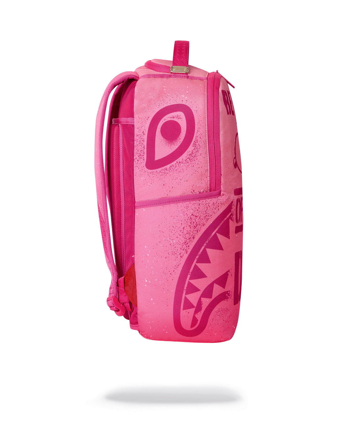 Sprayground - Snoopy Beware The Dog Backpack