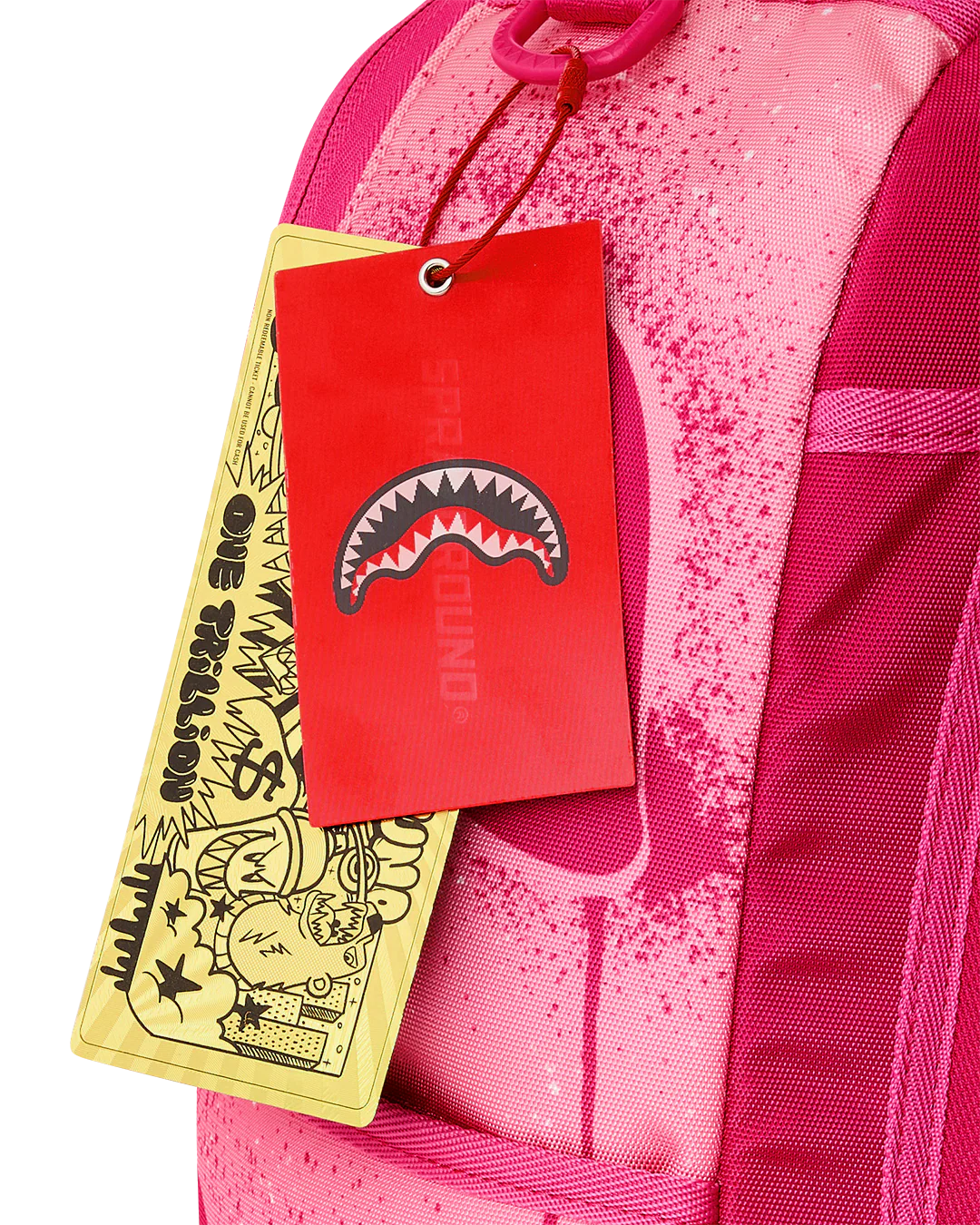 Sprayground - Snoopy Beware The Dog Backpack