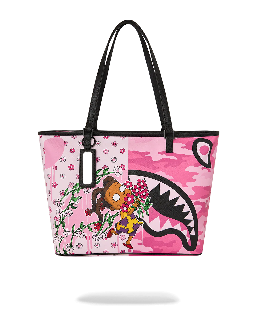 Sprayground - Susie Rugrats Flower Tote