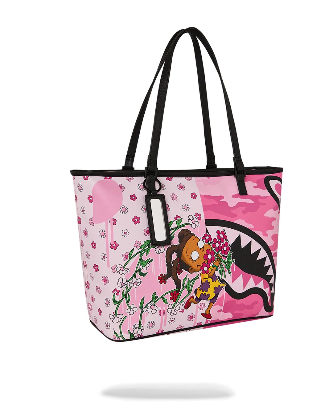 Sprayground - Susie Rugrats Flower Tote