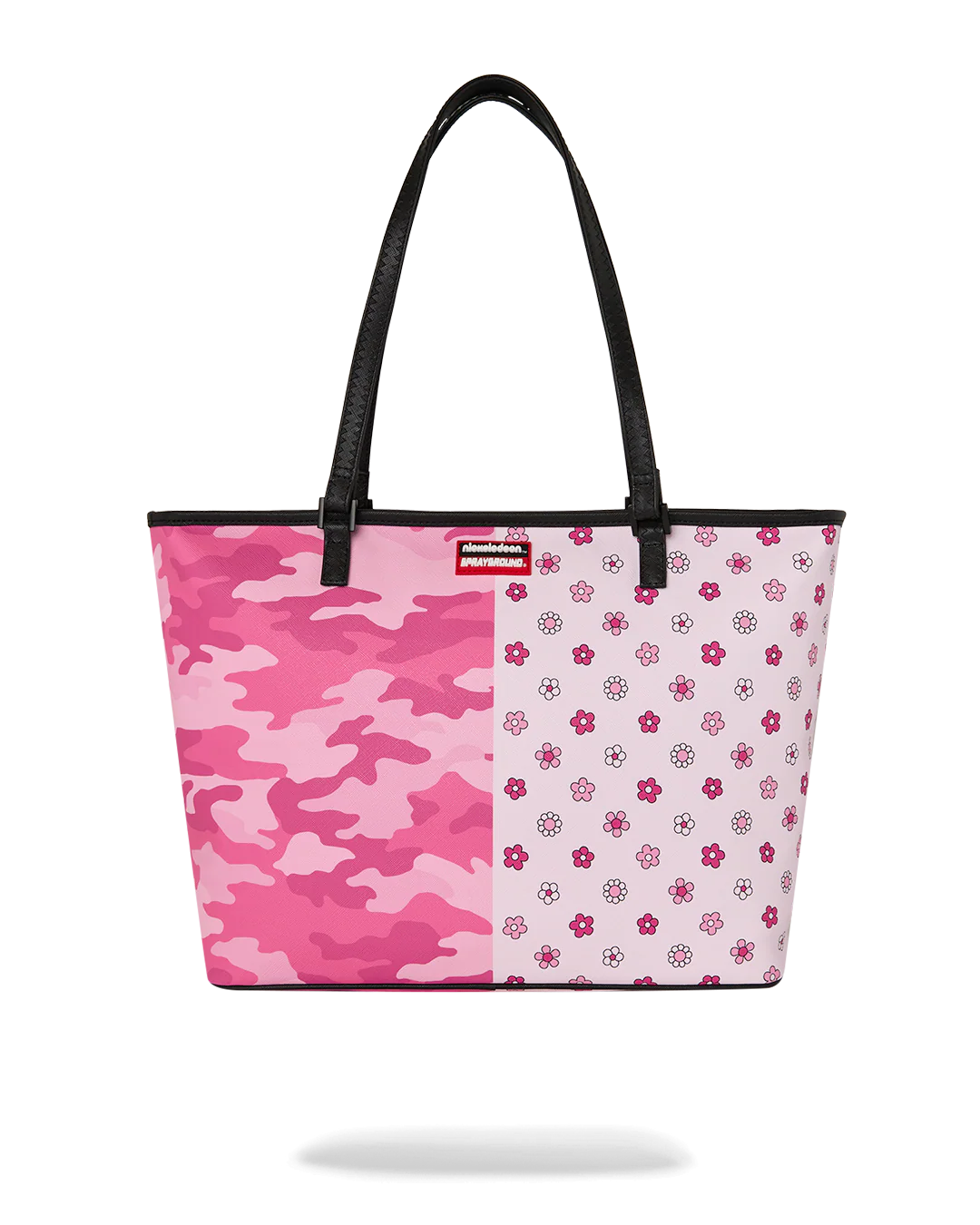 Sprayground - Susie Rugrats Flower Tote
