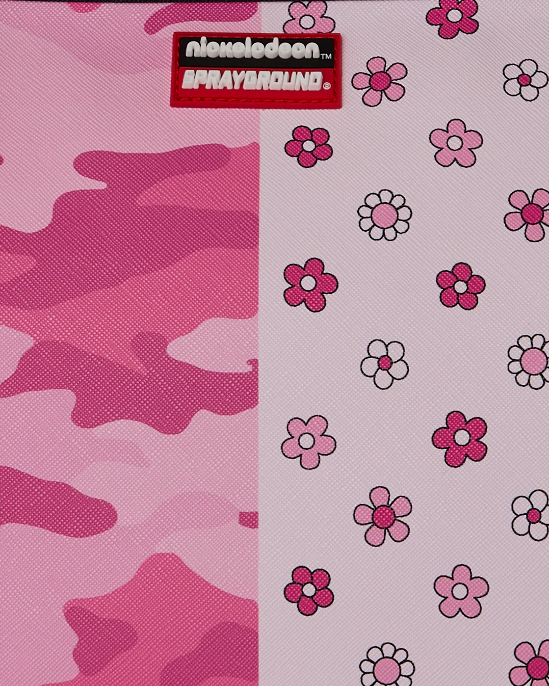 Sprayground - Susie Rugrats Flower Tote