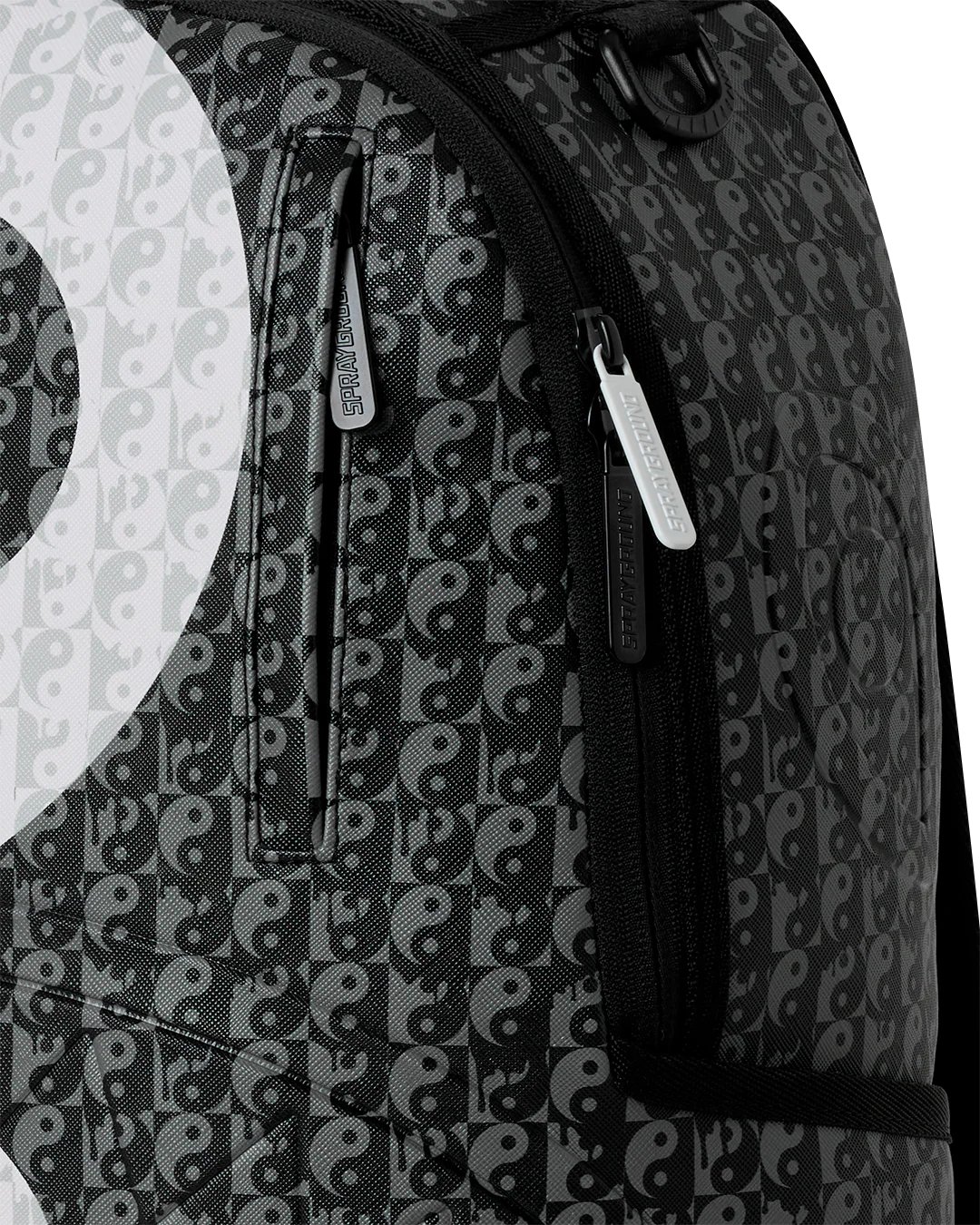 Sprayground - The Balance Of Power Backpack