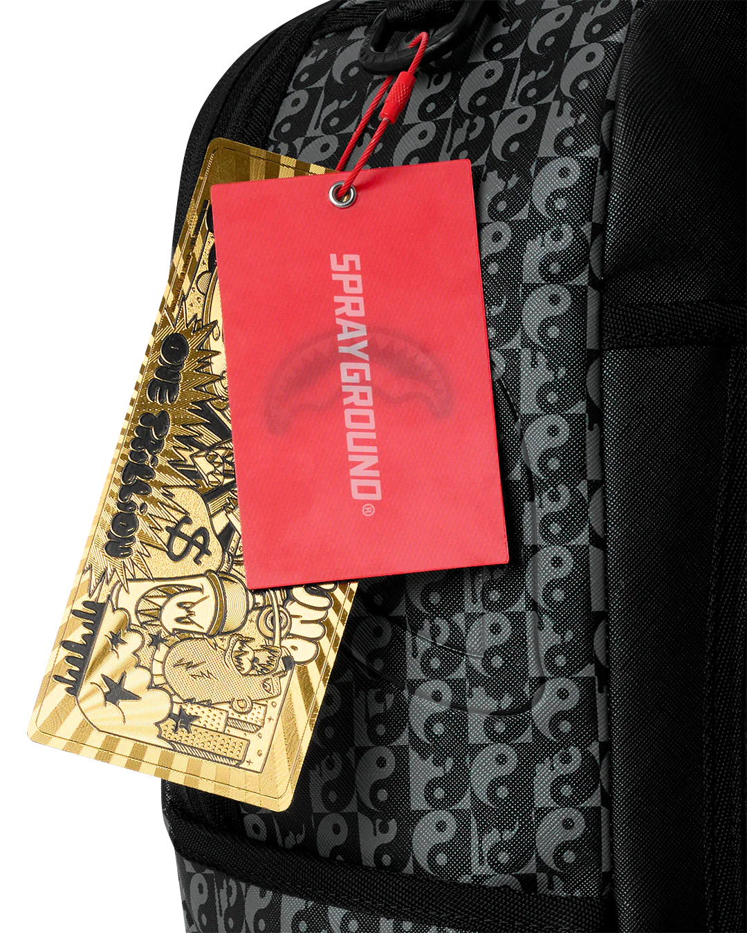 Sprayground - The Balance Of Power Backpack