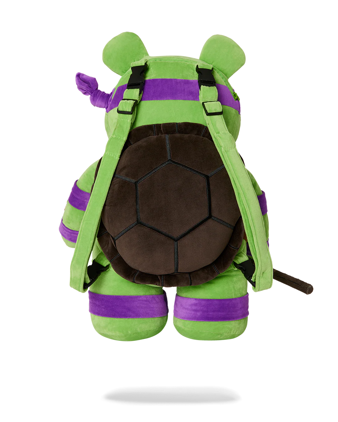 Sprayground - TMNT Donatello Moneybear Backpack