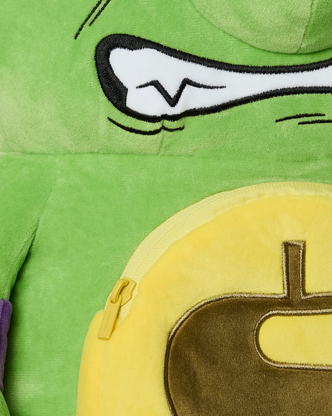 Sprayground - TMNT Donatello Moneybear Backpack