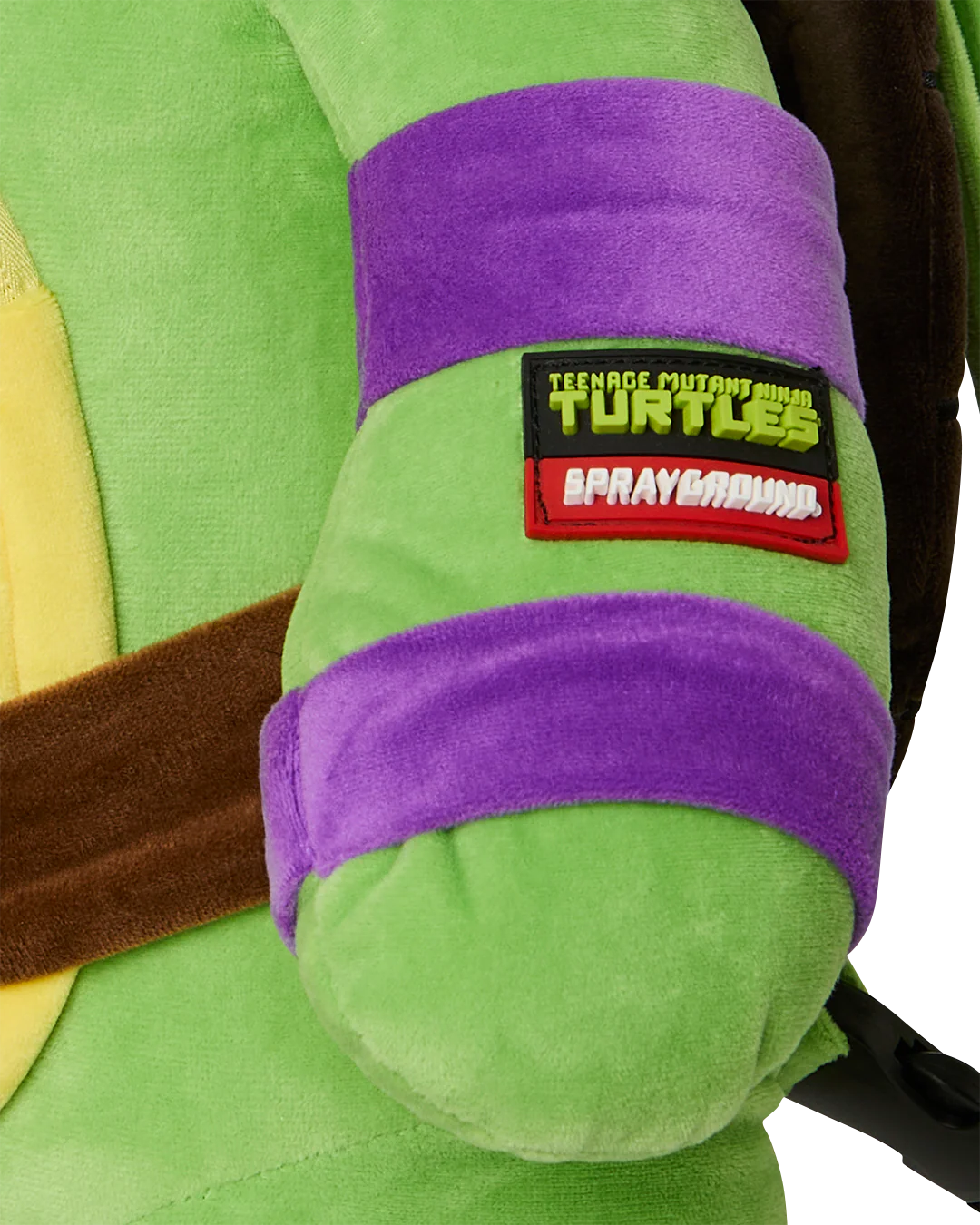 Sprayground - TMNT Donatello Moneybear Backpack