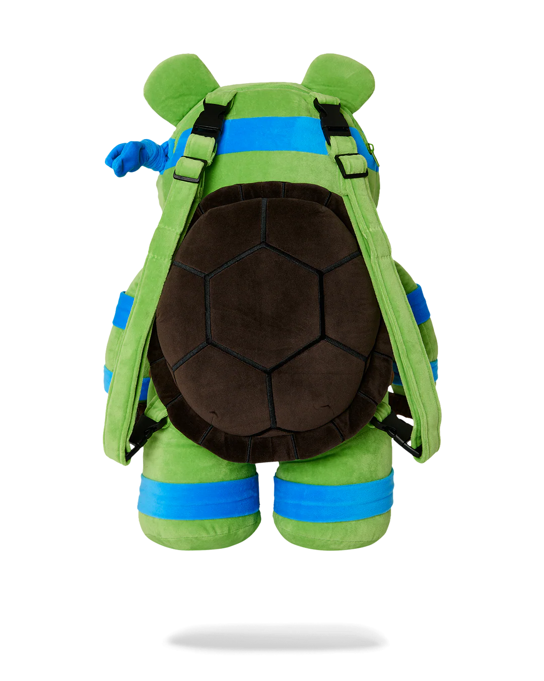 Sprayground - TMNT Leonardo Moneybear Backpack