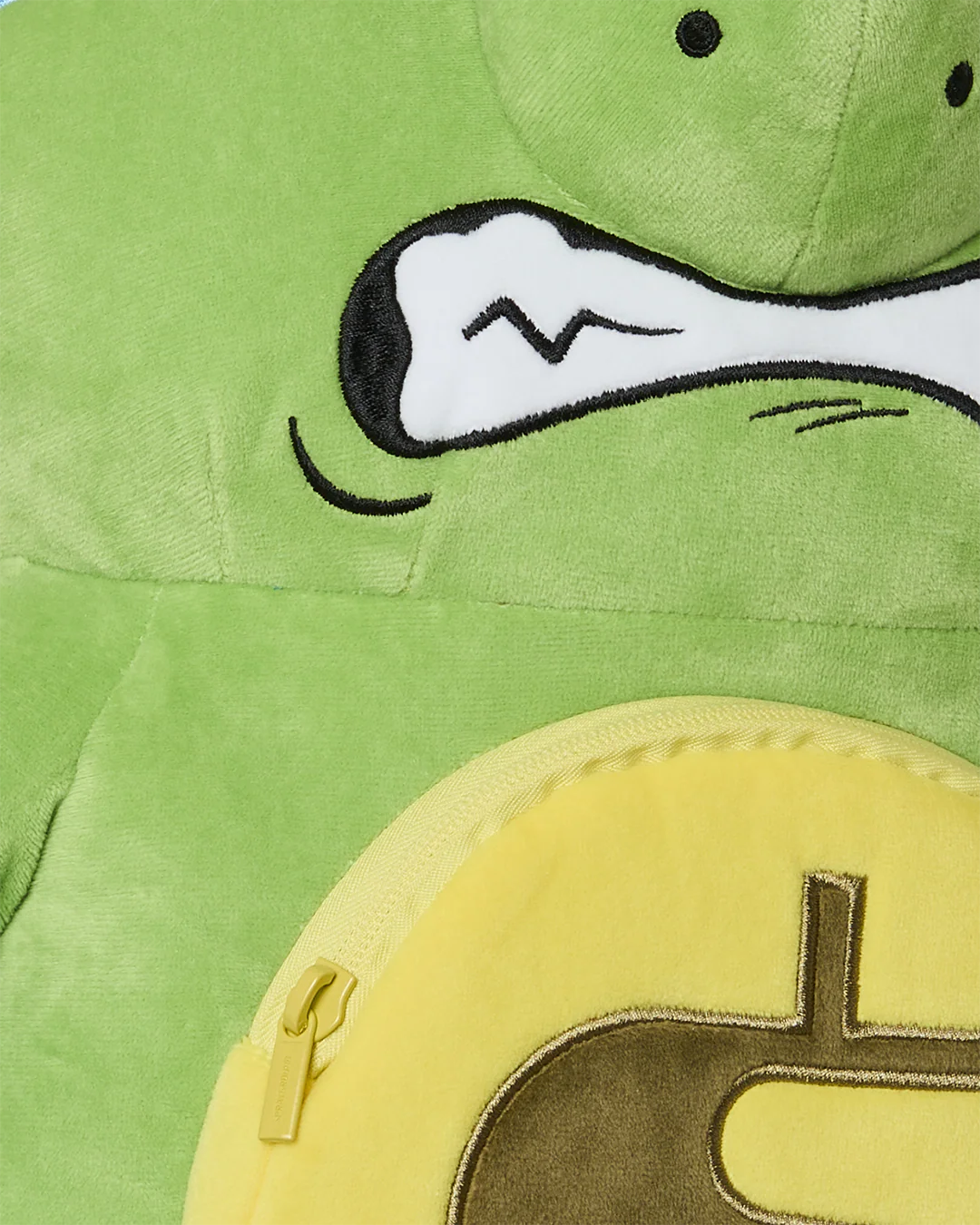 Sprayground - TMNT Leonardo Moneybear Backpack