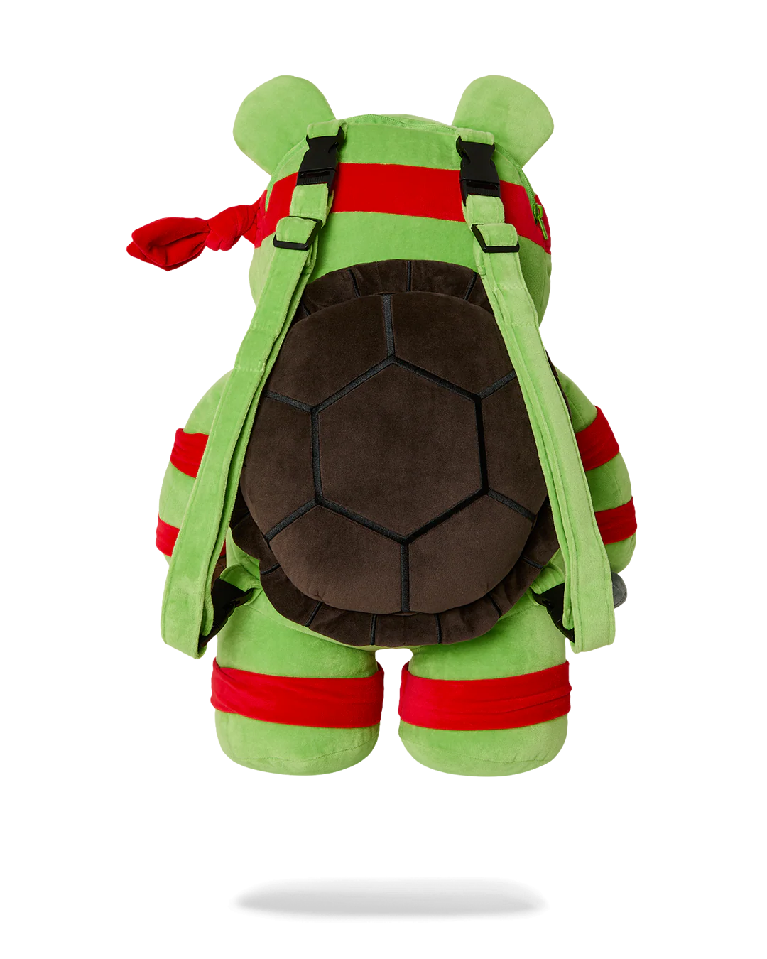 Sprayground - TMNT Raphael Moneybear Backpack