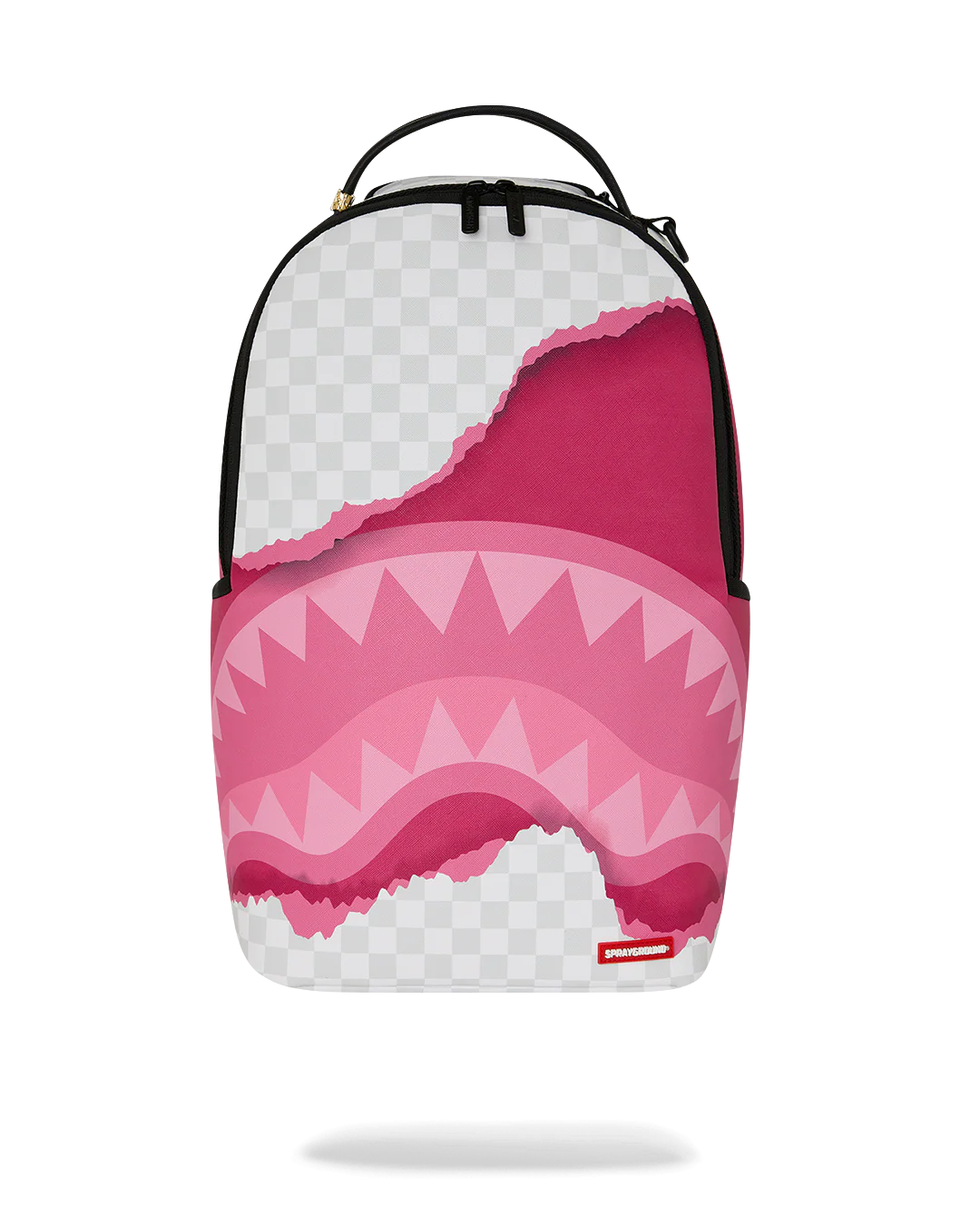 Sprayground - Unmasked Backpack