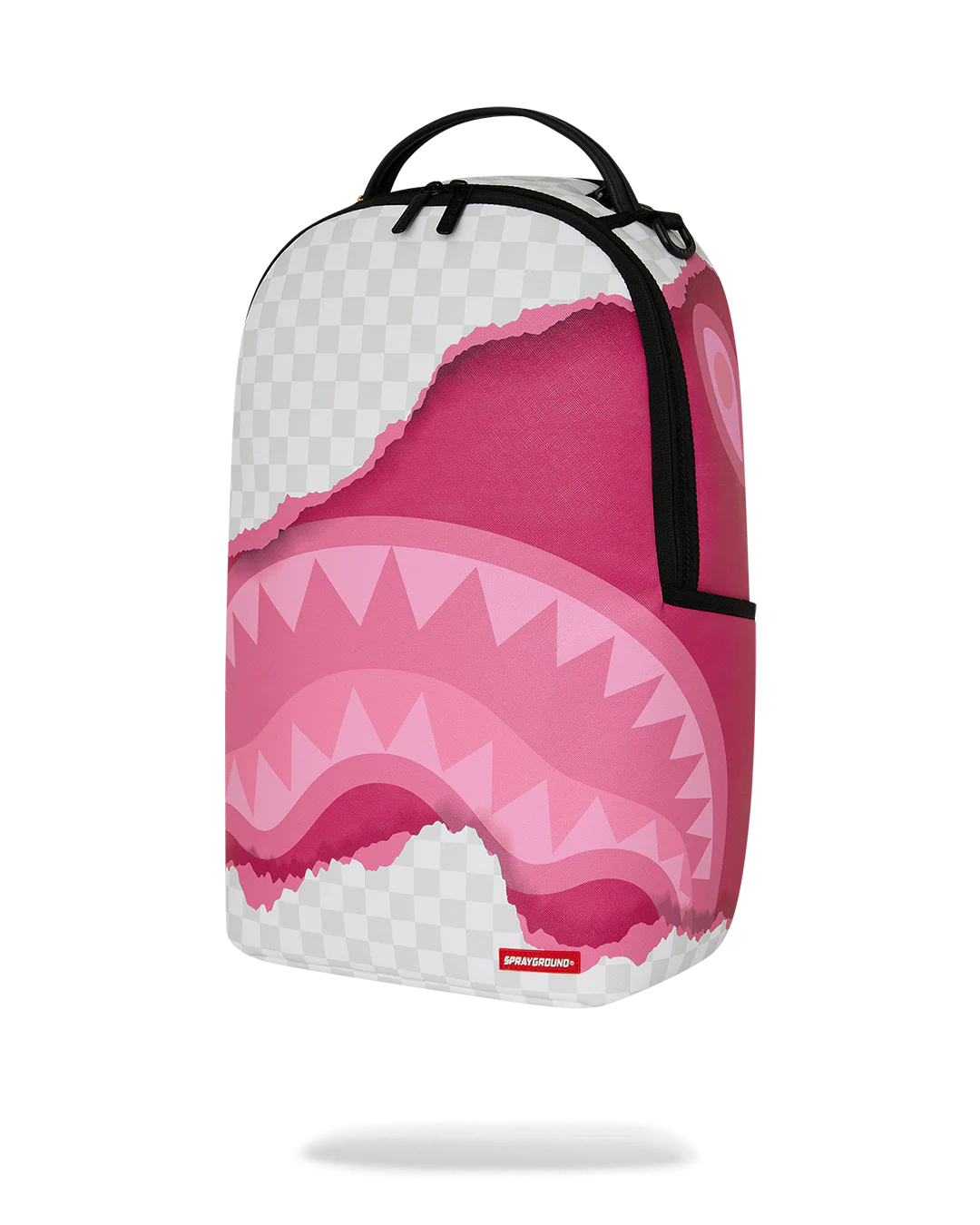 Sprayground - Unmasked Backpack