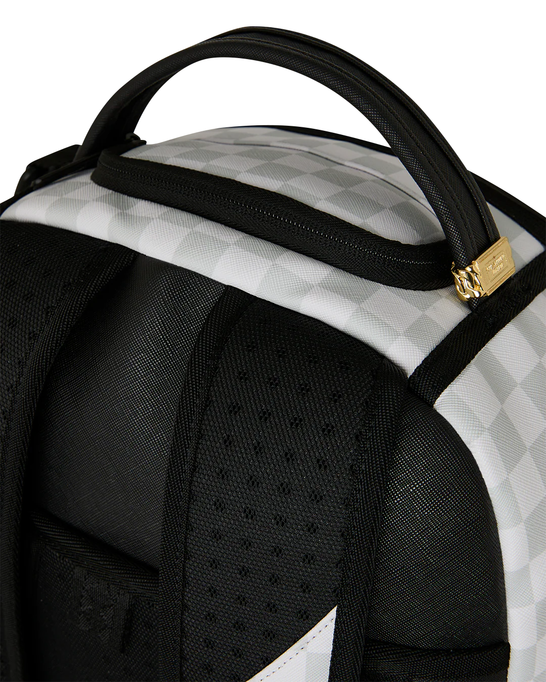 Sprayground - Unmasked Backpack
