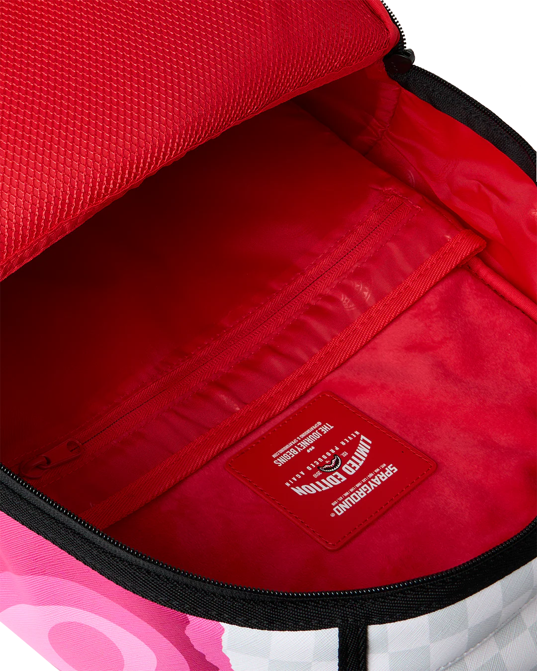 Sprayground - Unmasked Backpack