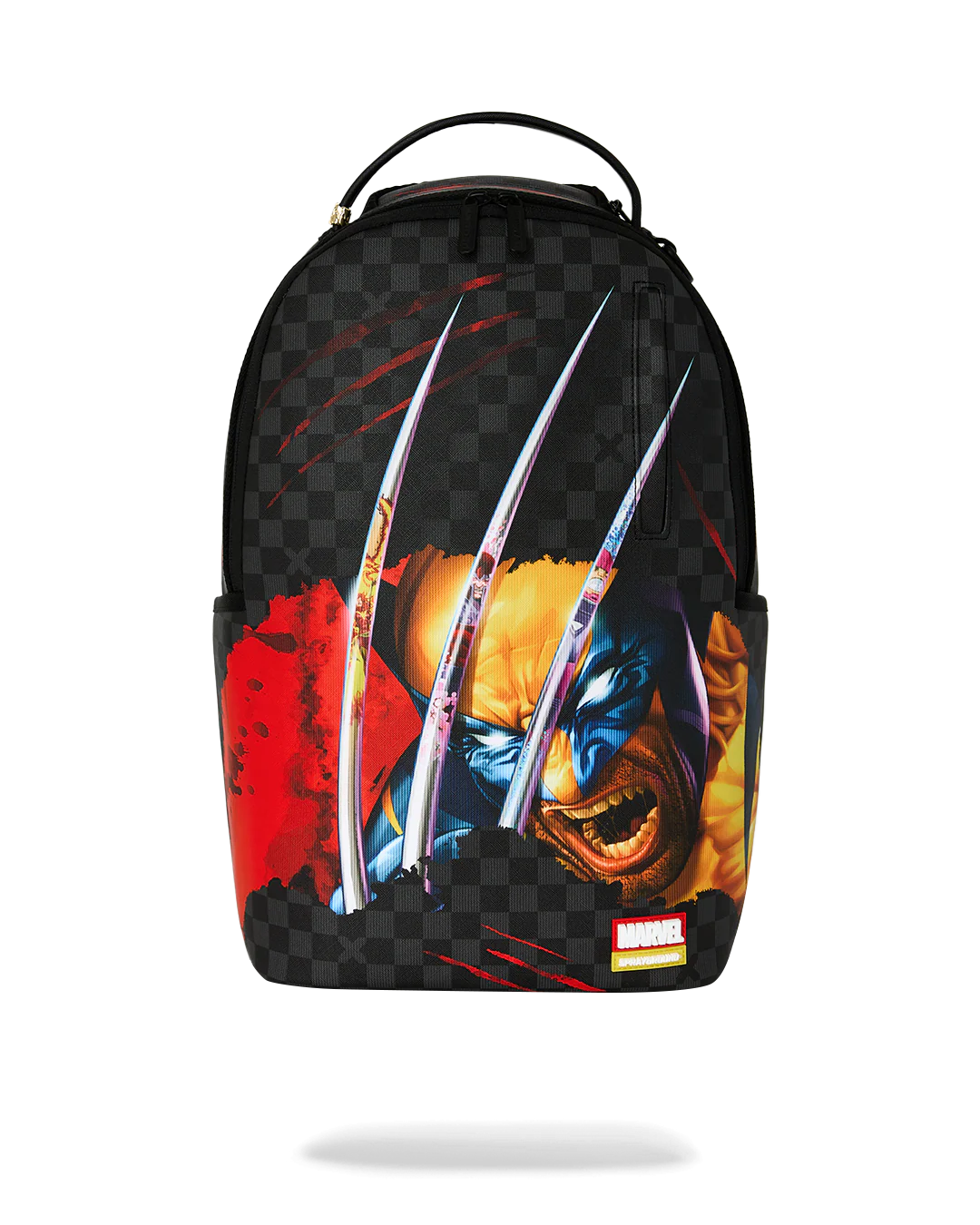 Sprayground - Wolverine Official Collab
