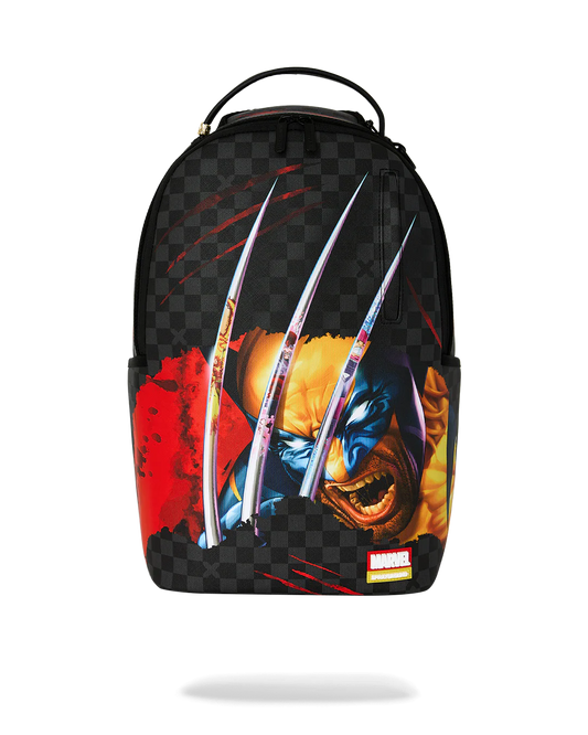 Sprayground - Wolverine Official Collab
