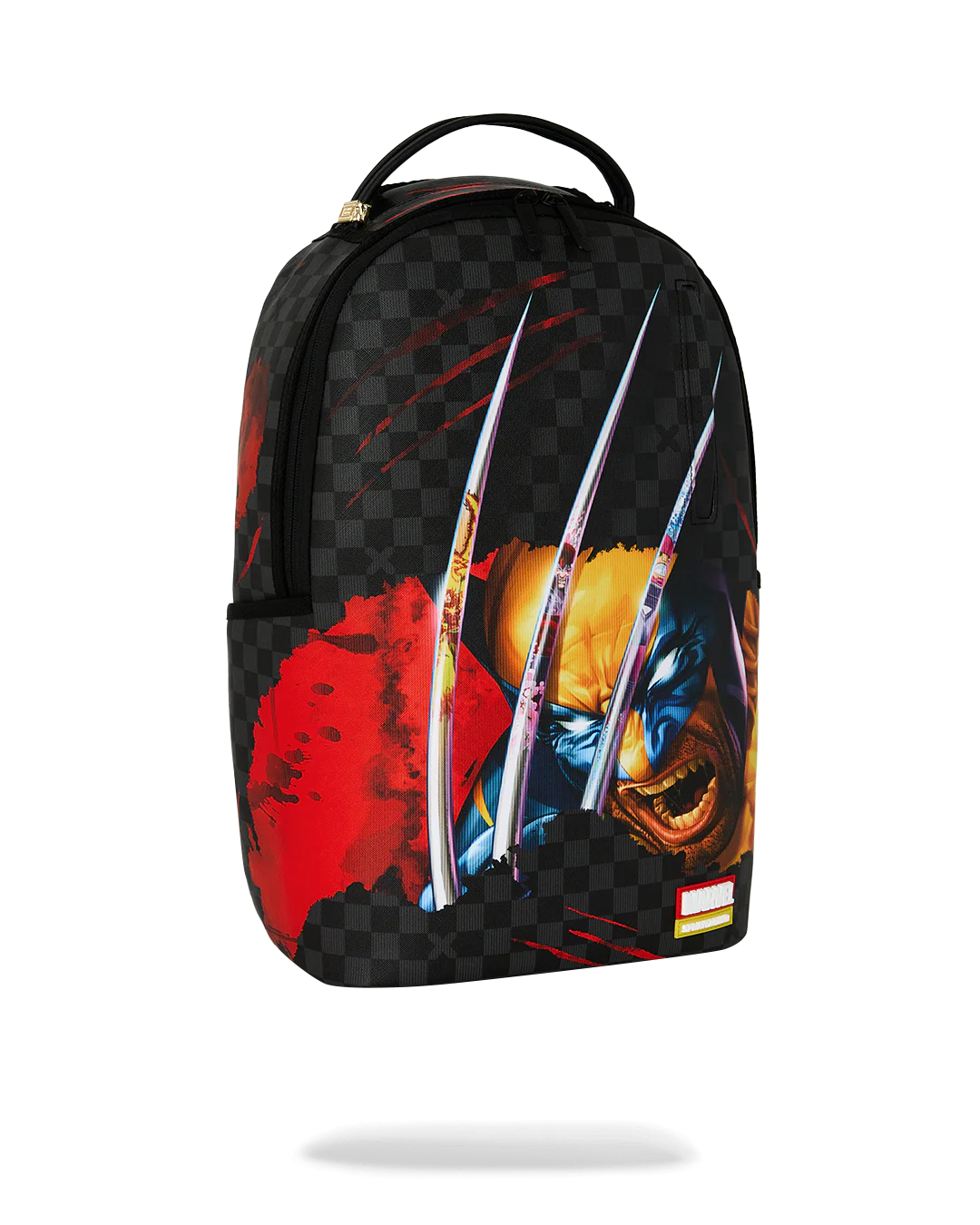 Sprayground - Wolverine Official Collab