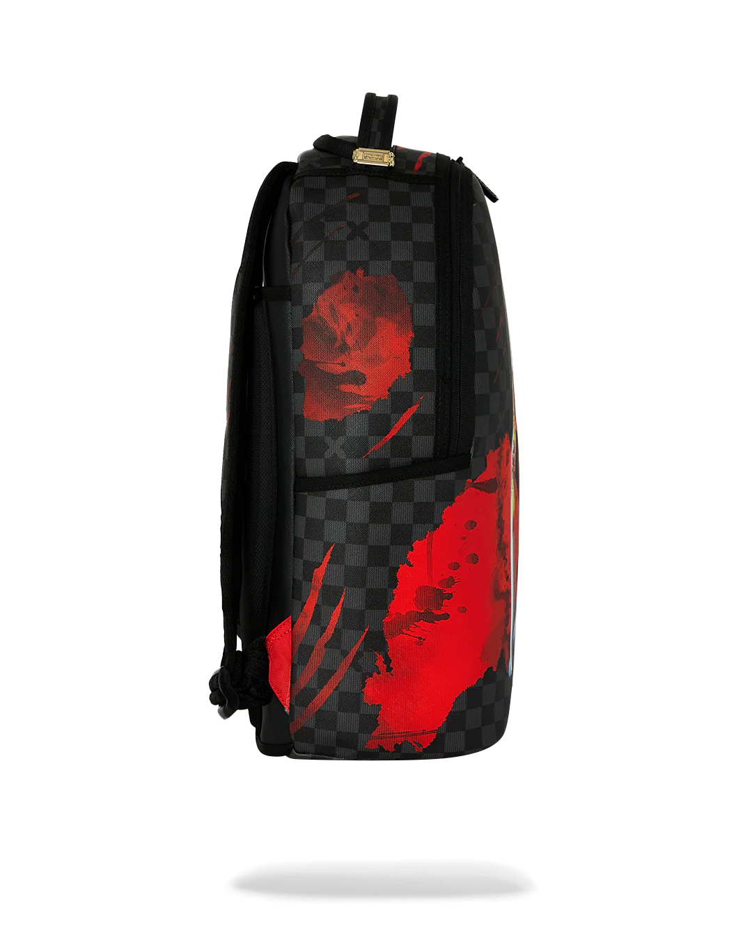 Sprayground - Wolverine Official Collab