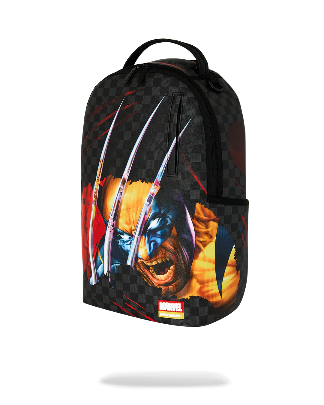 Sprayground - Wolverine Official Collab