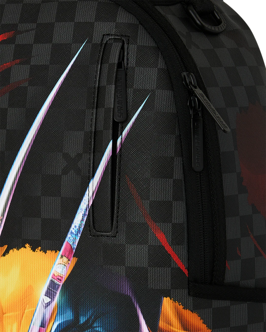 Sprayground - Wolverine Official Collab