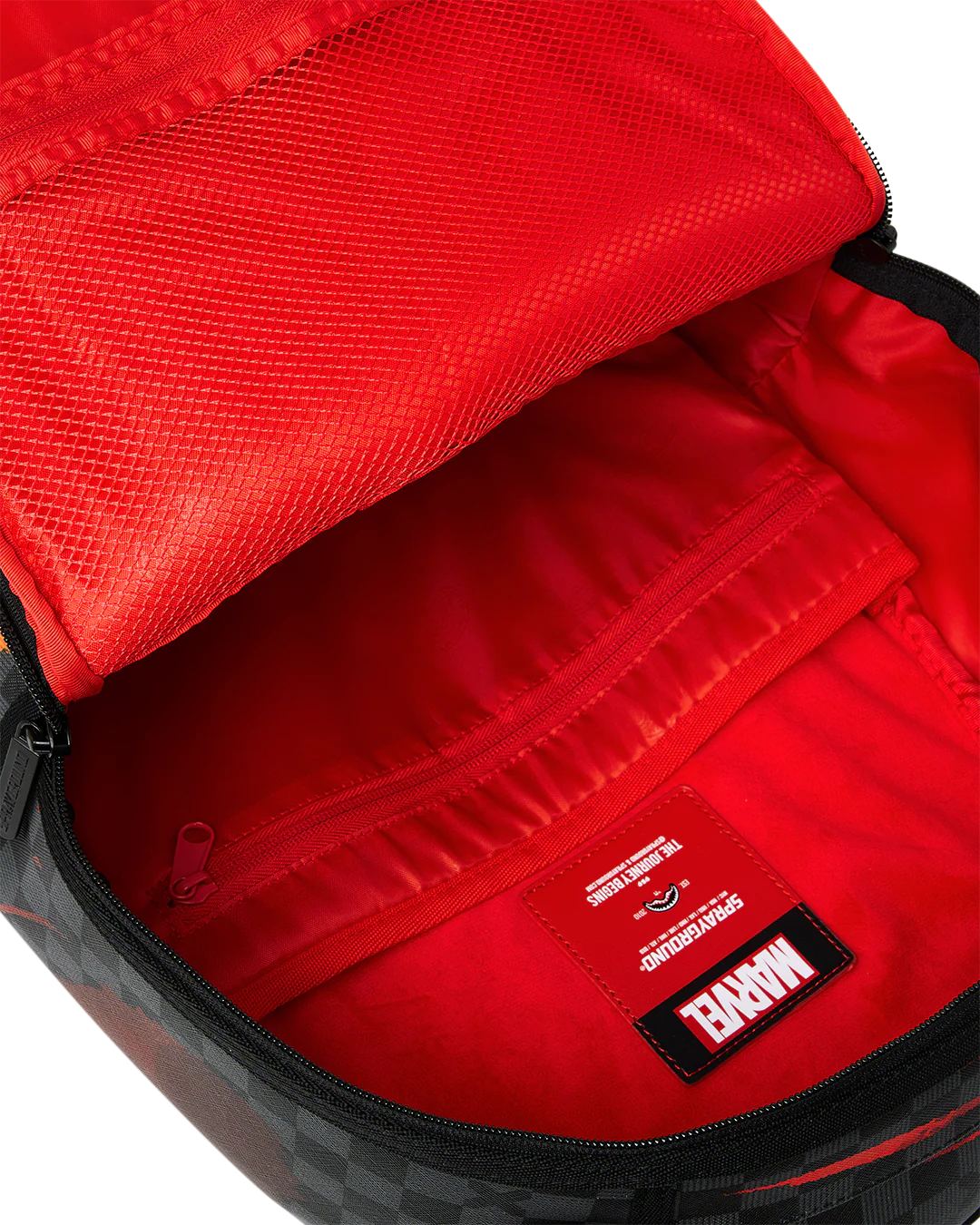 Sprayground - Wolverine Official Collab