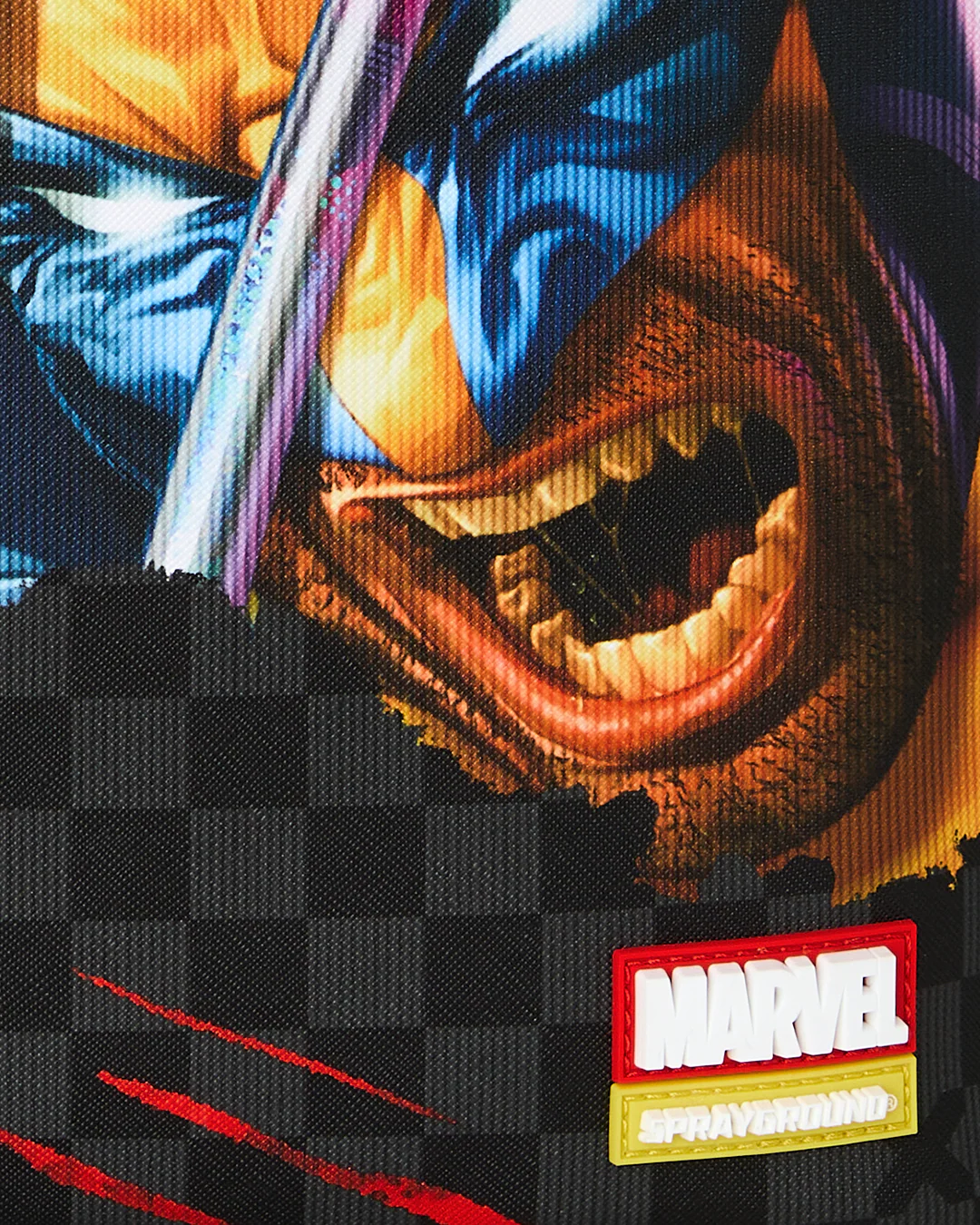 Sprayground - Wolverine Official Collab