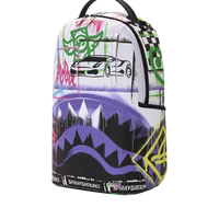 Sprayground - Stencil Pencil Continental Backpack